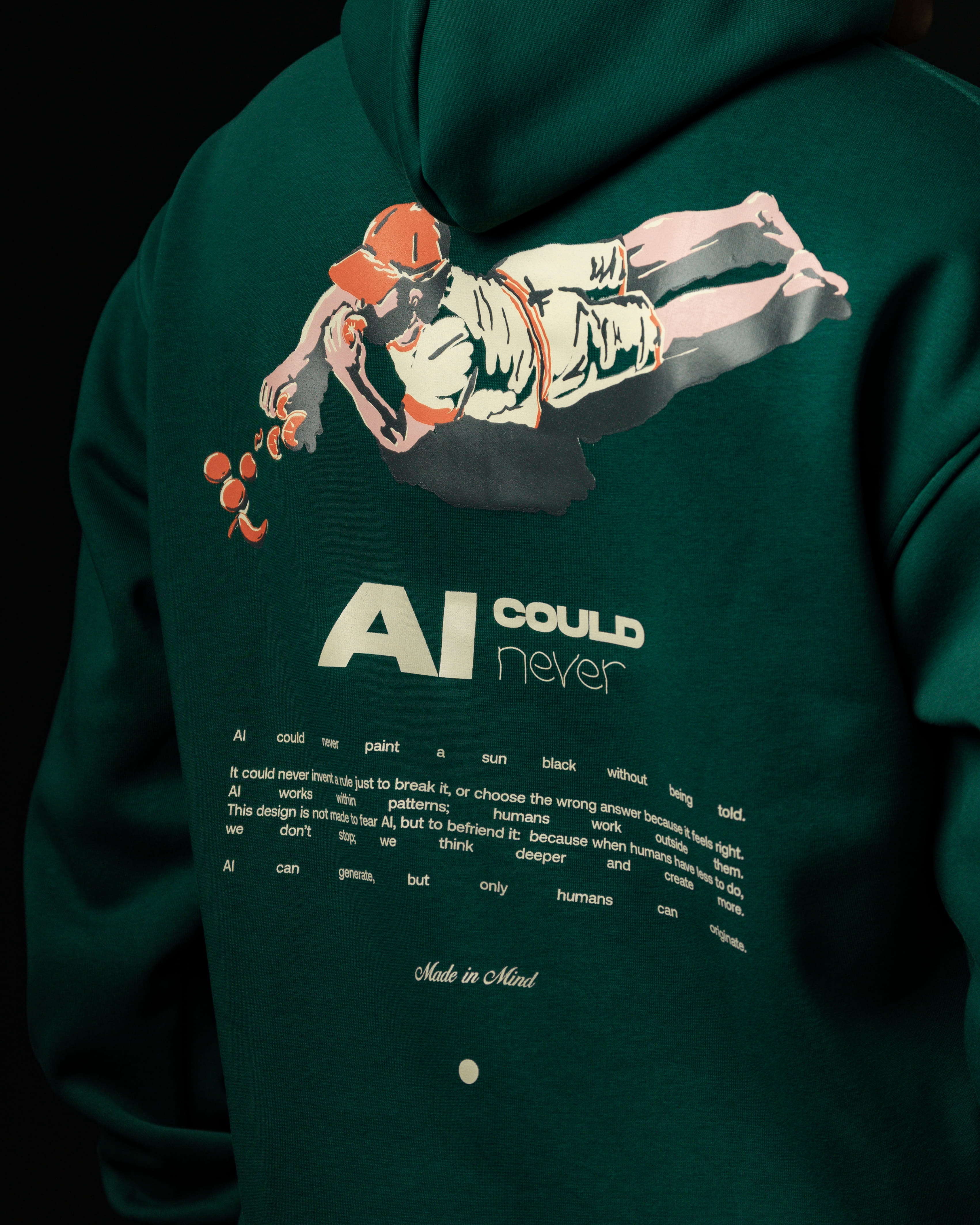 Thumbnail hover