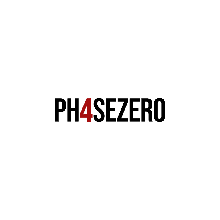 Phase Zero Logo