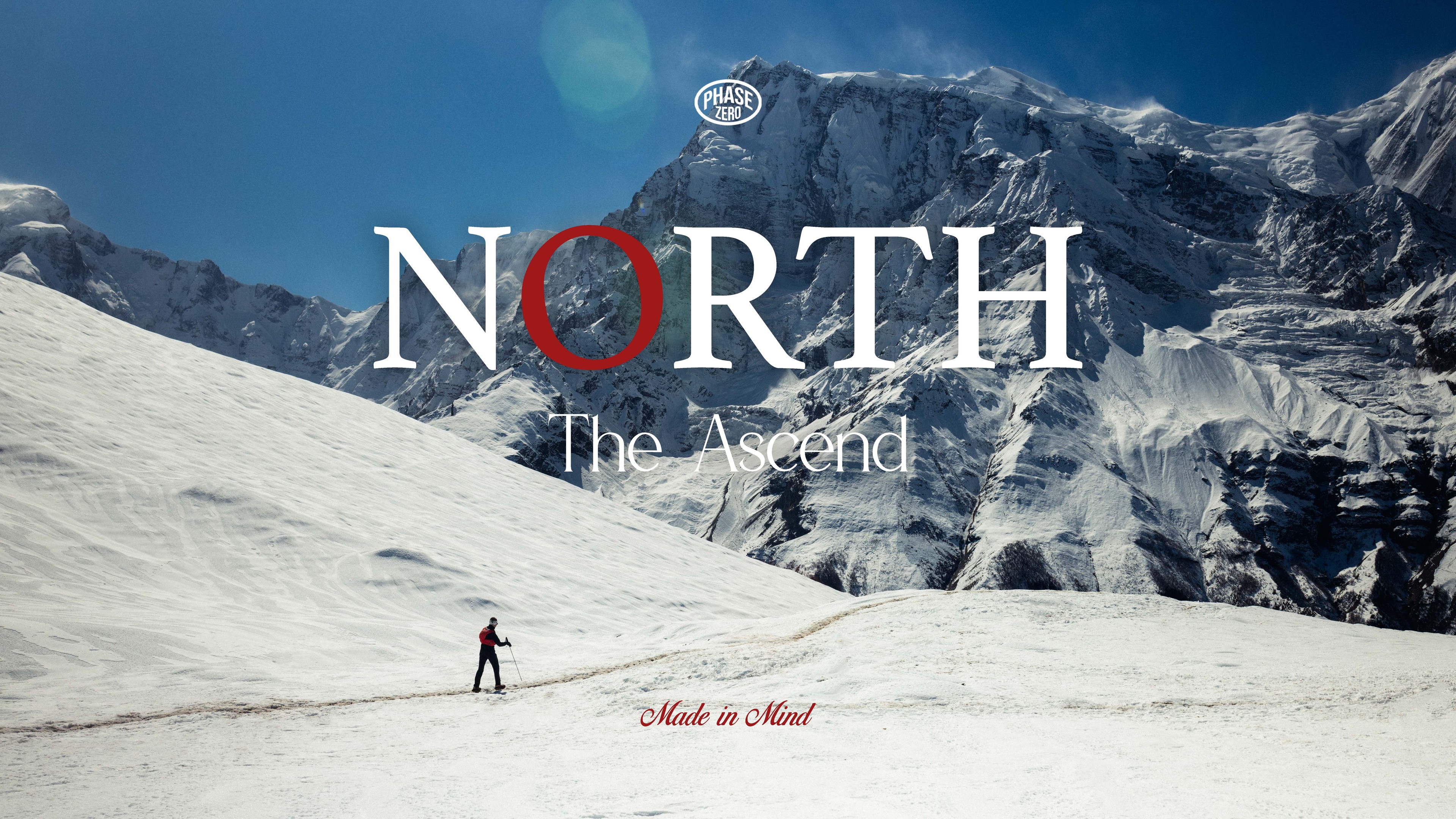 The North - Exclusive Collection