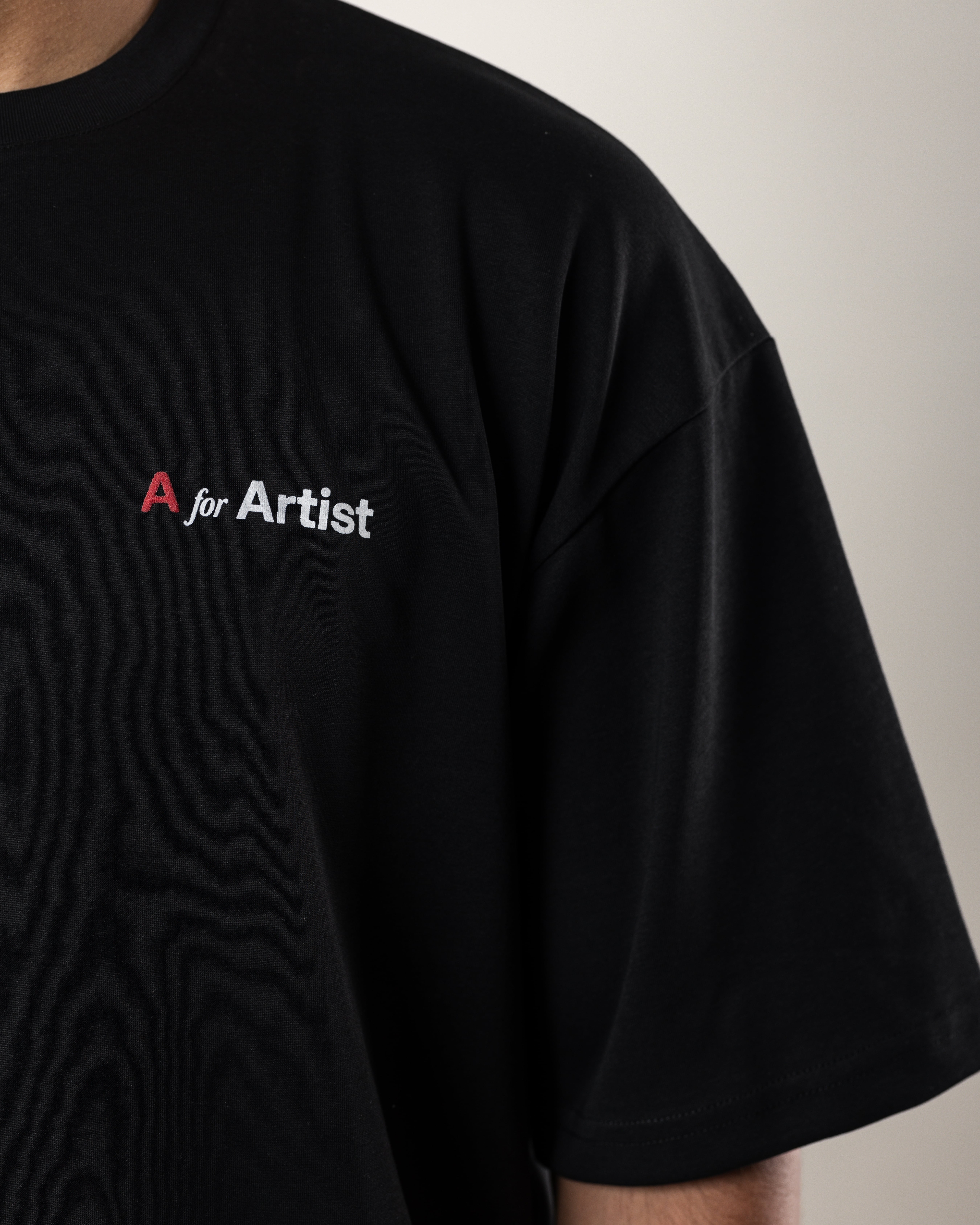 A for Artist