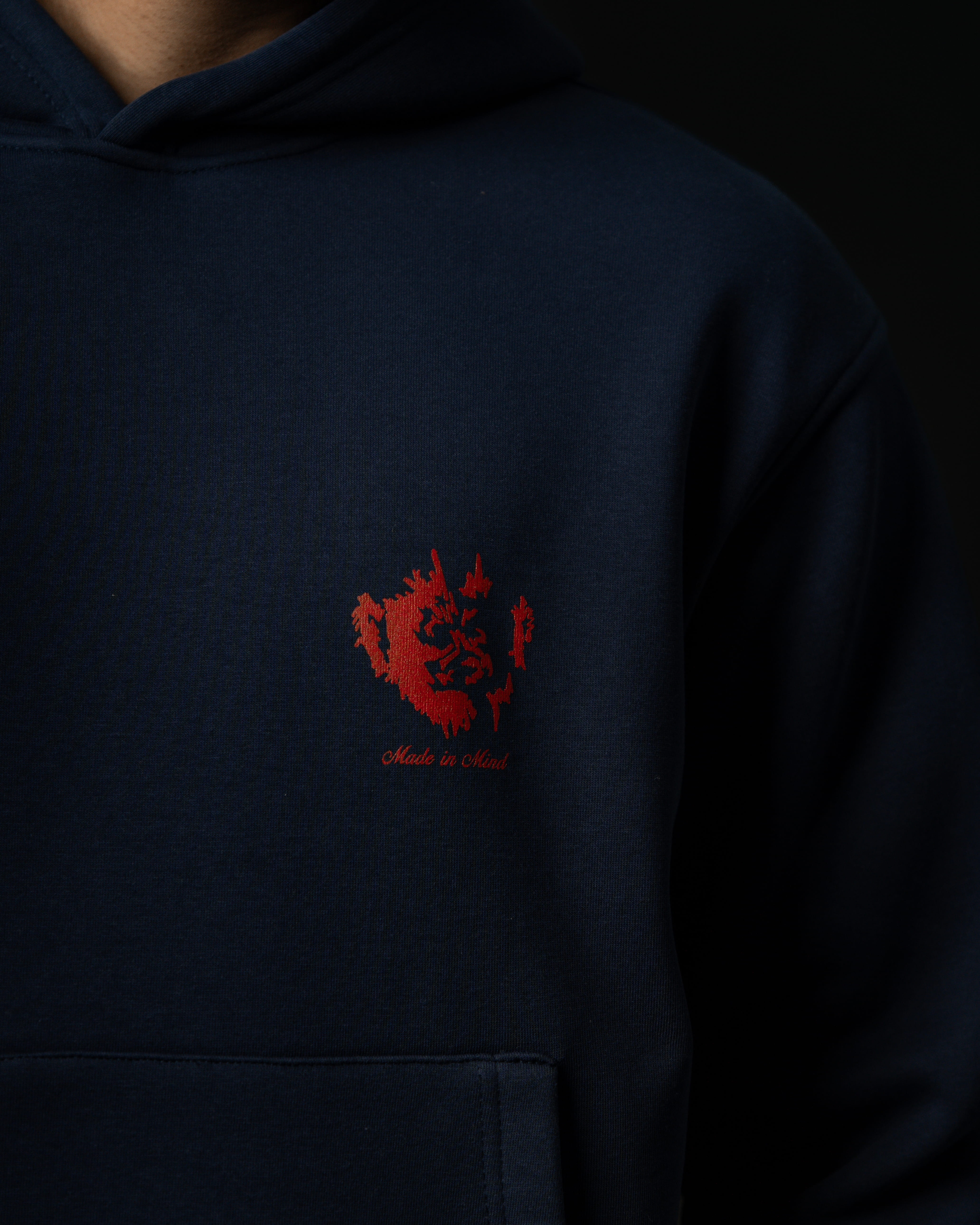 Consciousness over constitution