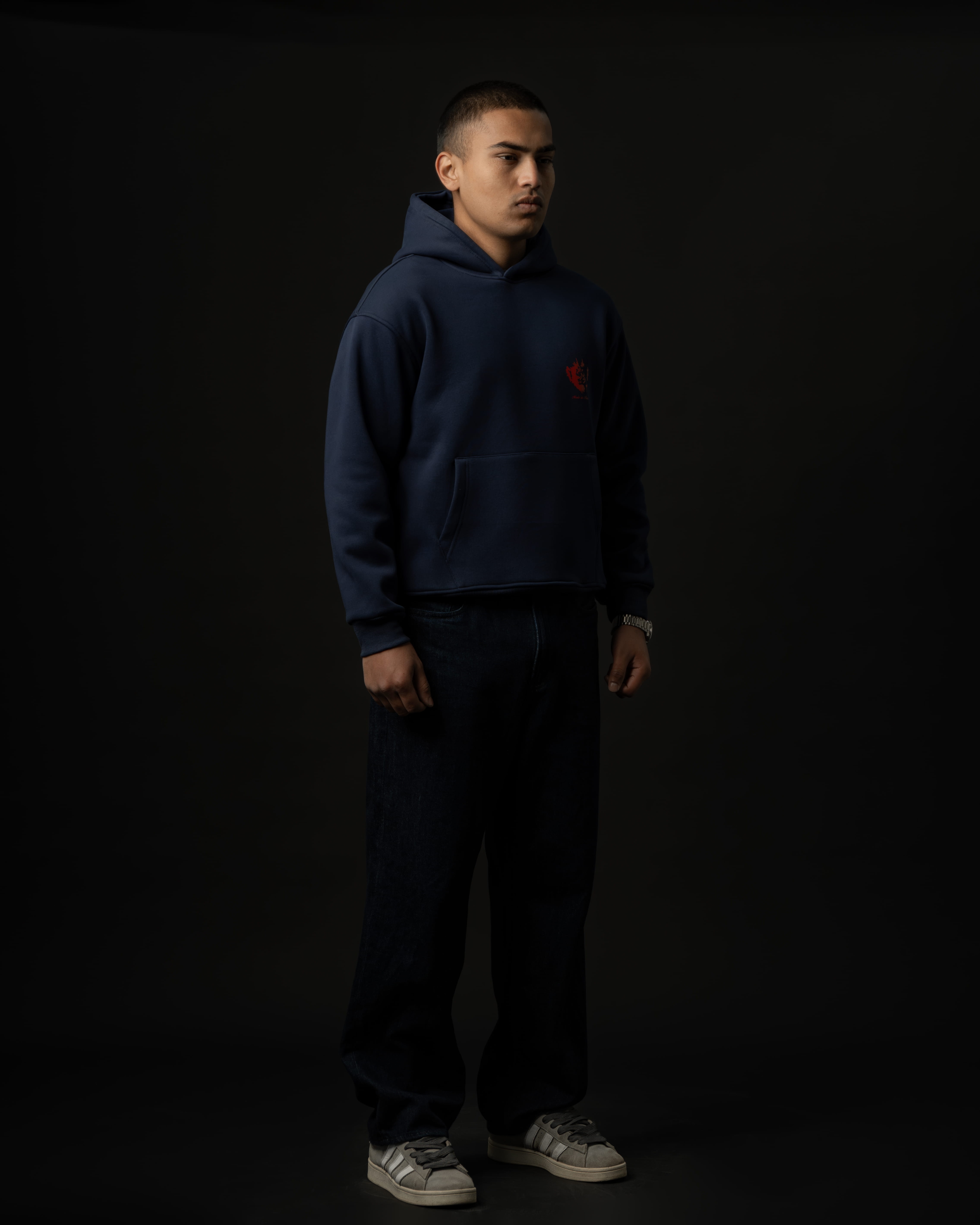 Consciousness over constitution