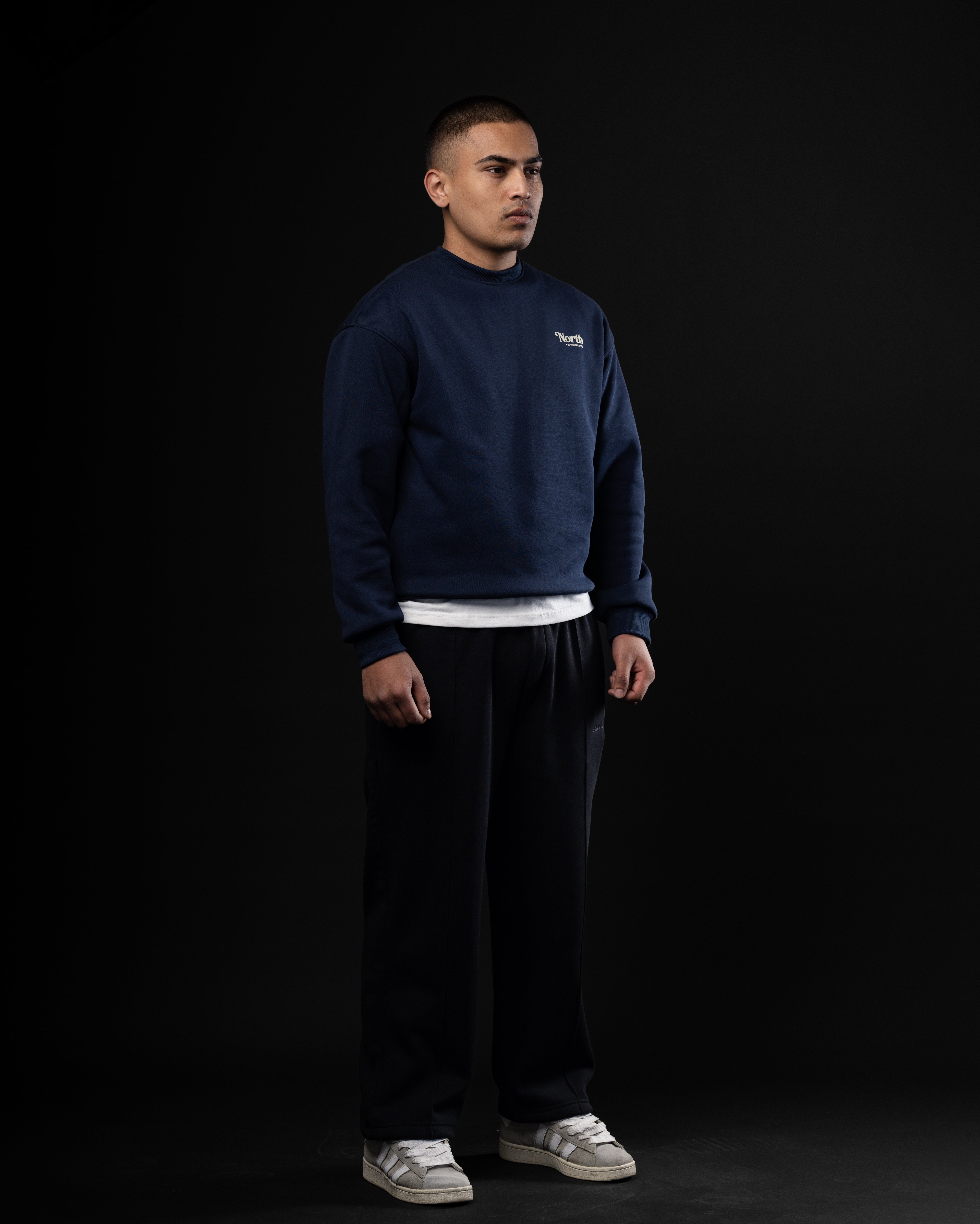 The Manang Sweatshirt