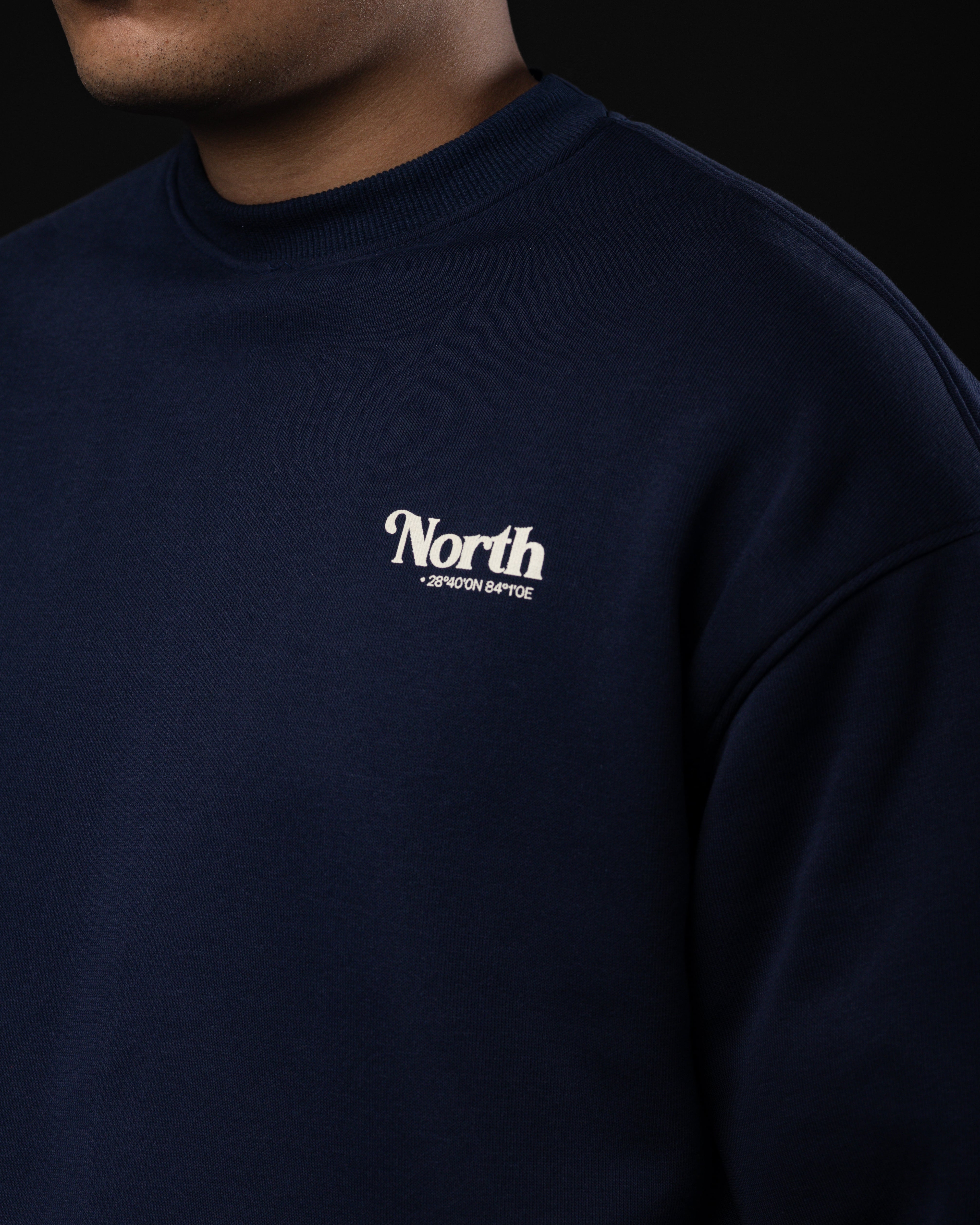The Manang Sweatshirt