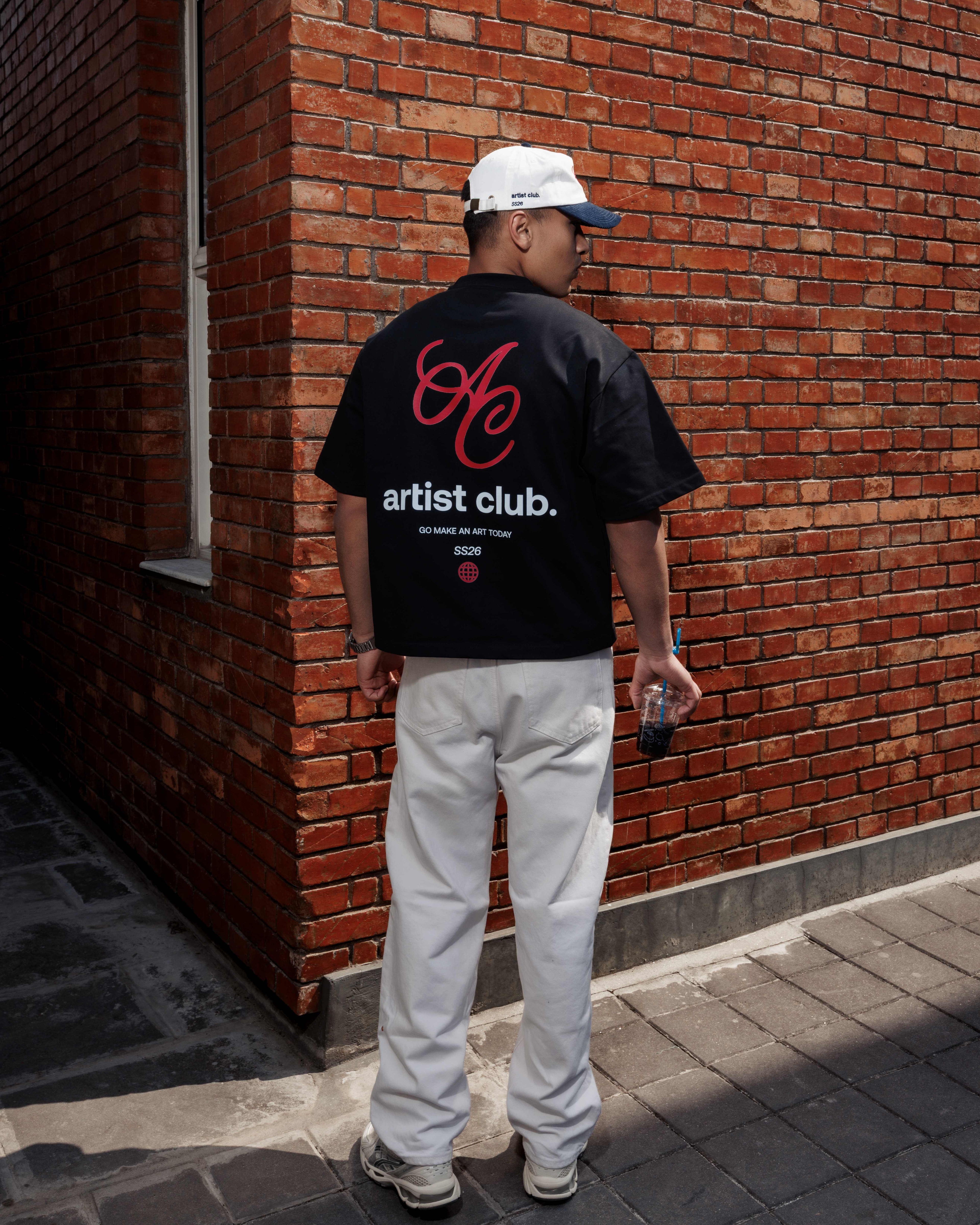 ARTIST CLUB