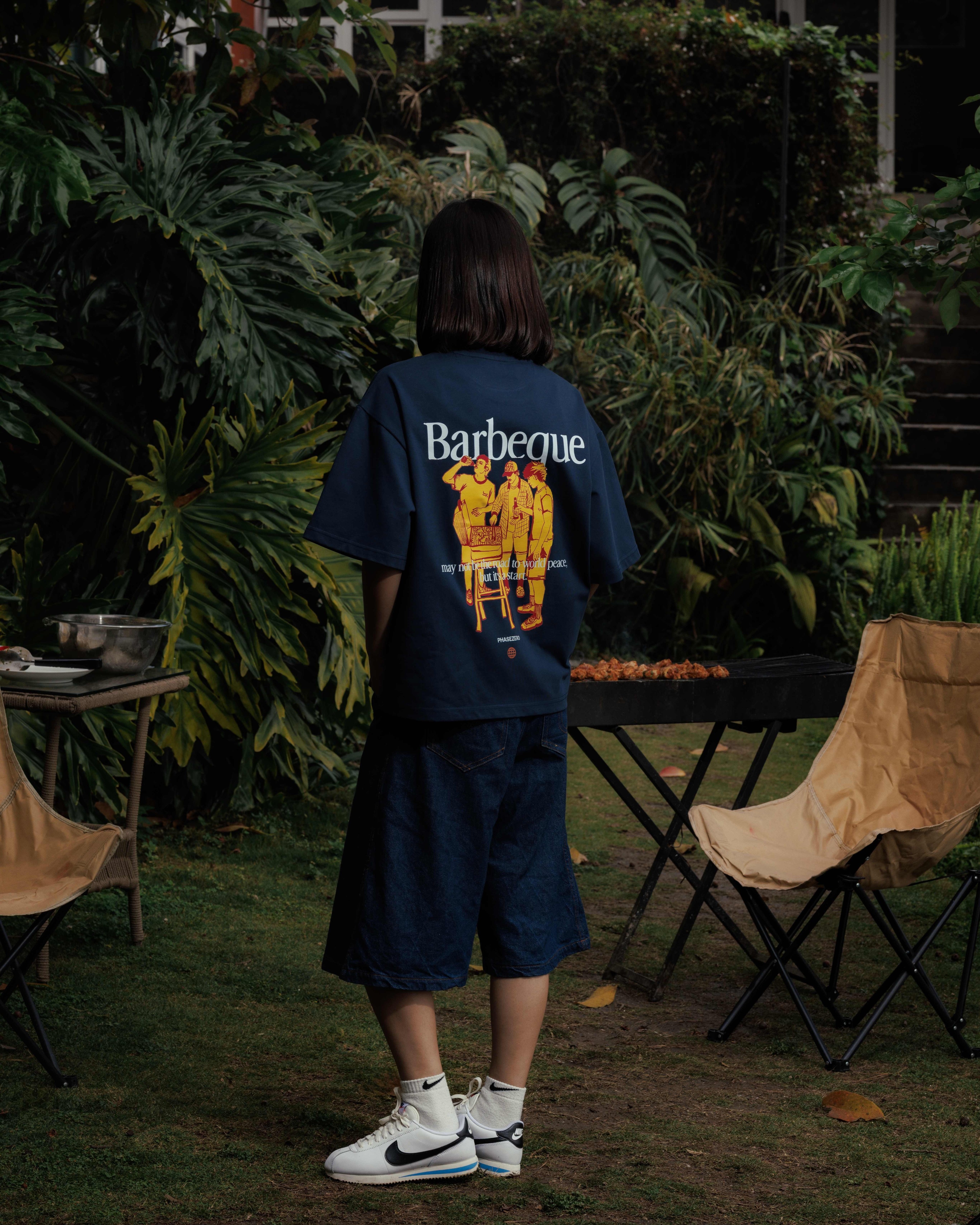 BARBEQUE