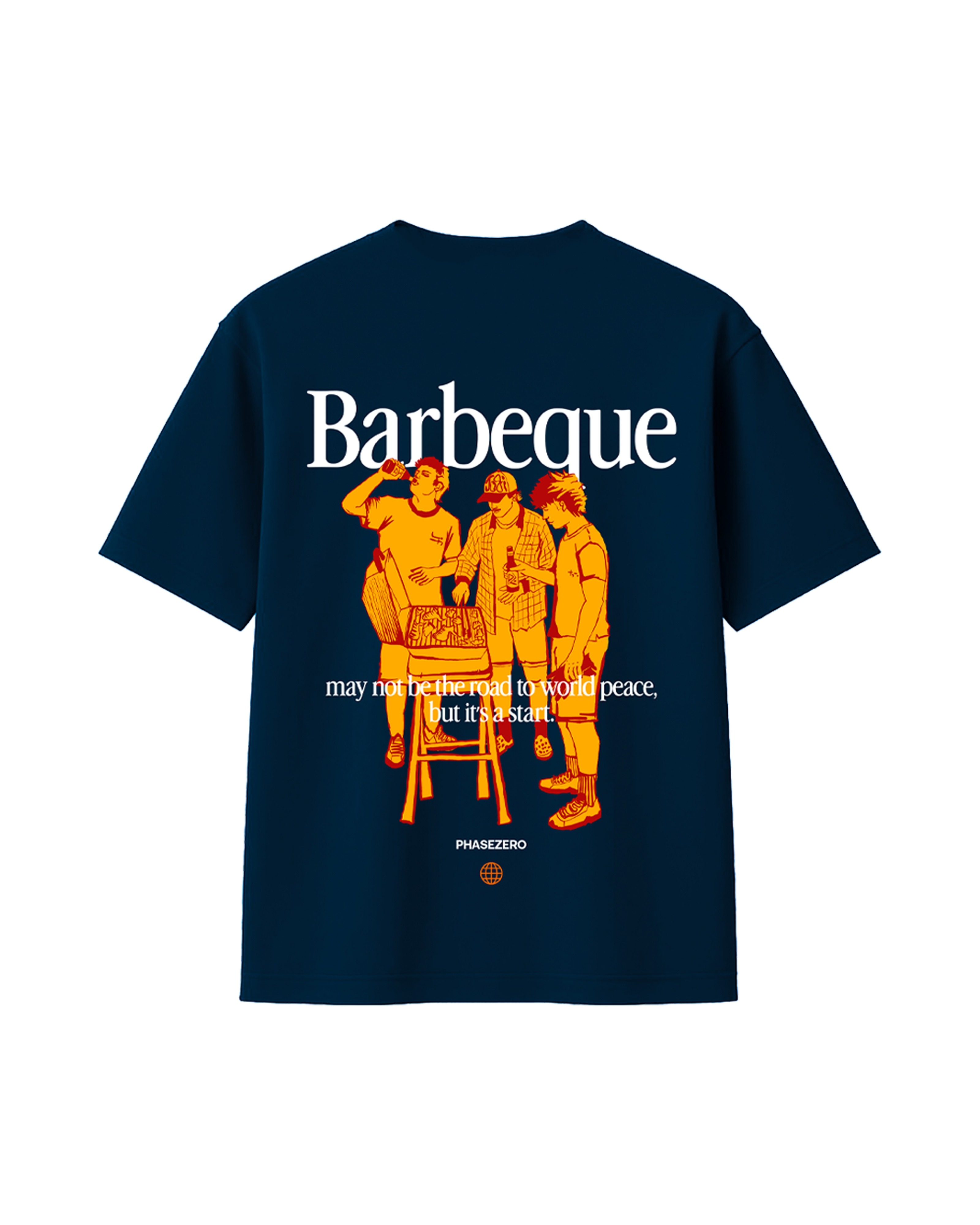 BARBEQUE