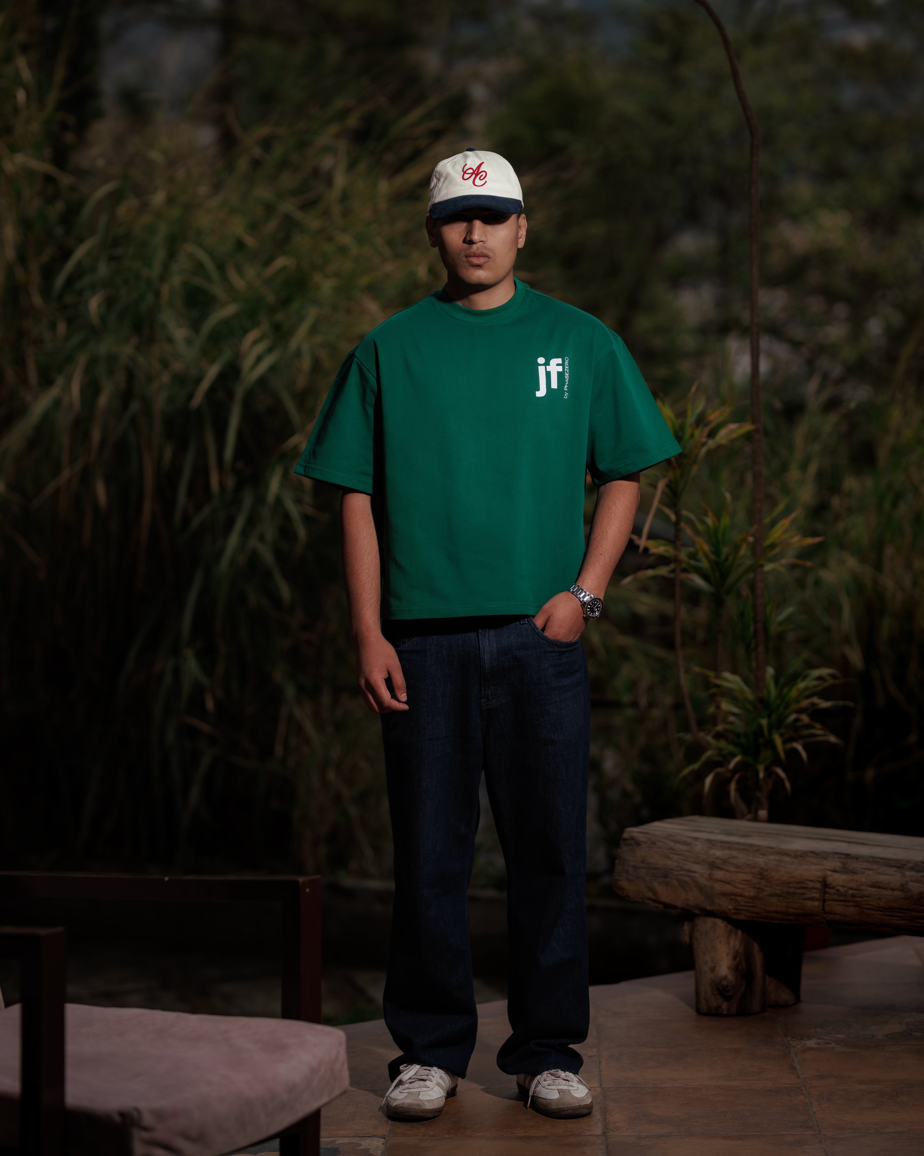 Thumbnail hover